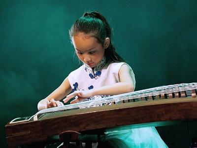 招聘保山古筝家教老师