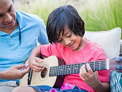 保山吉他辅导老师哪里找？